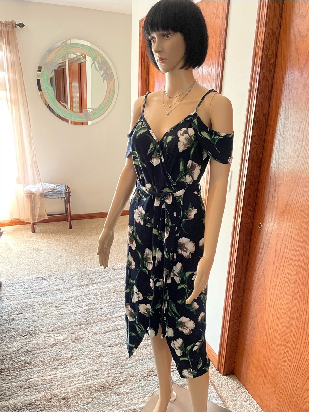 NWT/ lovekuza Dress